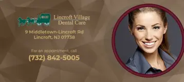 Lincroft Village Dental Care