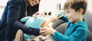 Surfside Smile Co. Pediatric Dentistry and Orthodontics