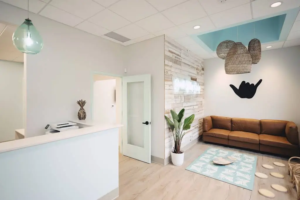 Surfside Smile Co. Pediatric Dentistry and Orthodontics
