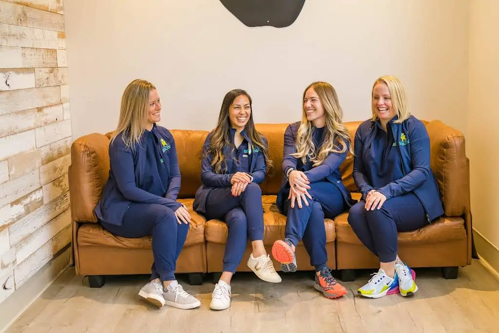Surfside Smile Co. Pediatric Dentistry and Orthodontics