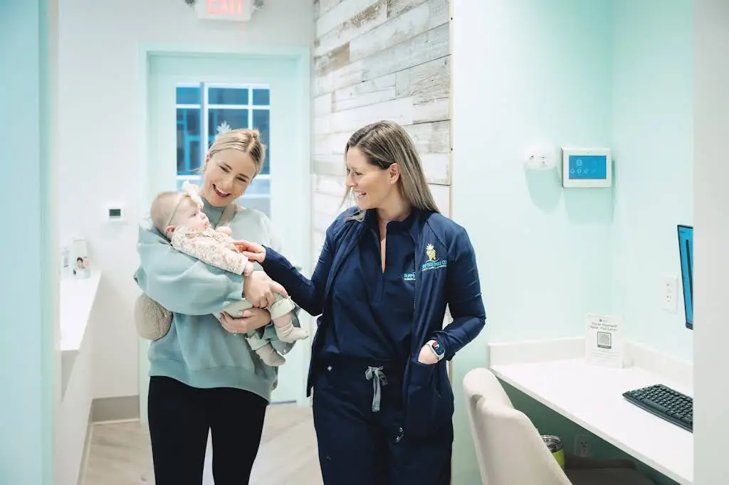 Surfside Smile Co. Pediatric Dentistry and Orthodontics