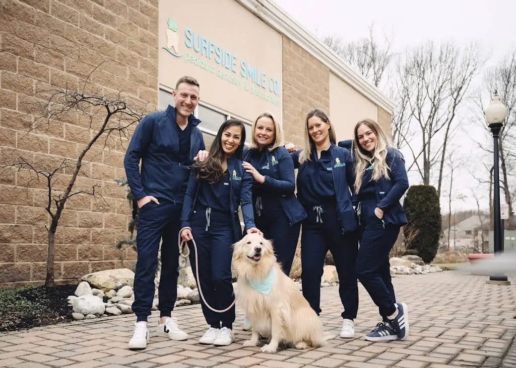 Surfside Smile Co. Pediatric Dentistry and Orthodontics