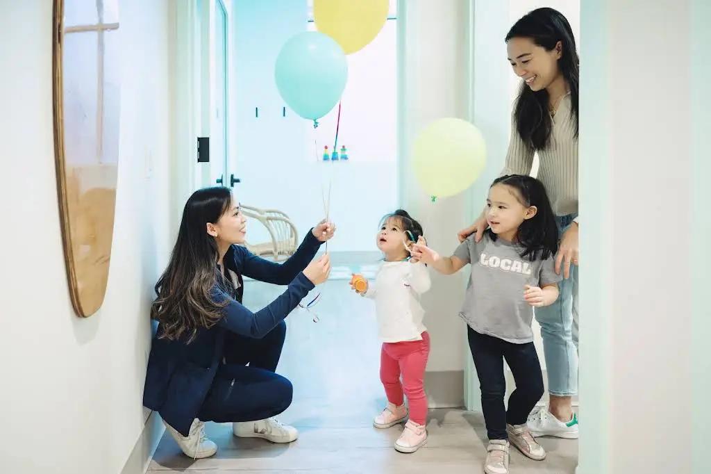 Surfside Smile Co. Pediatric Dentistry and Orthodontics