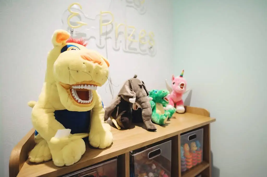 Surfside Smile Co. Pediatric Dentistry and Orthodontics