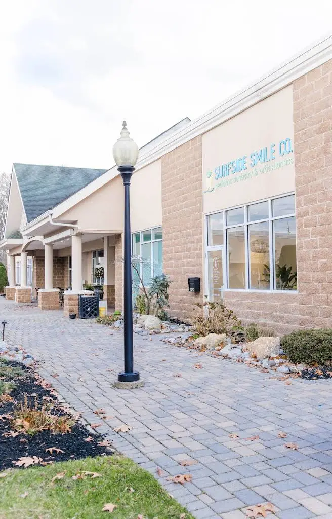 Surfside Smile Co. Pediatric Dentistry and Orthodontics
