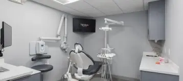 Traina Dental
