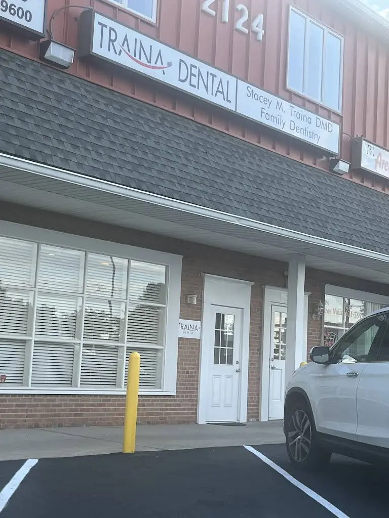Traina Dental