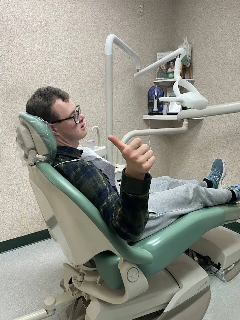 Traina Dental