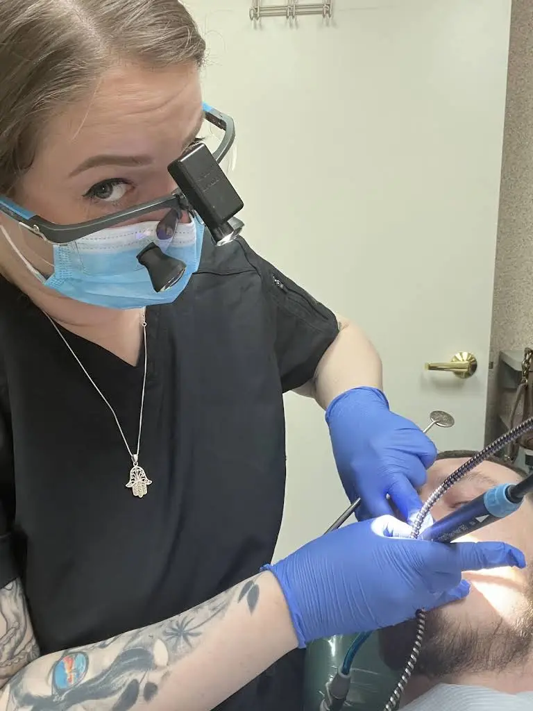 Traina Dental