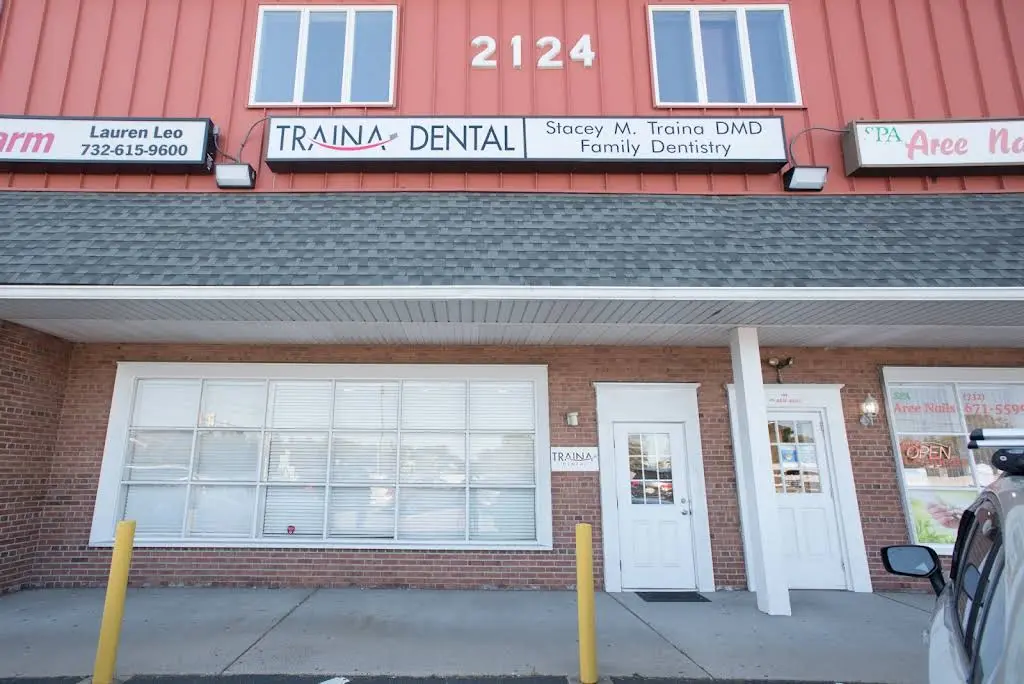 Traina Dental