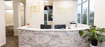 Paragon Dental - Dr. Danielle Indelicato