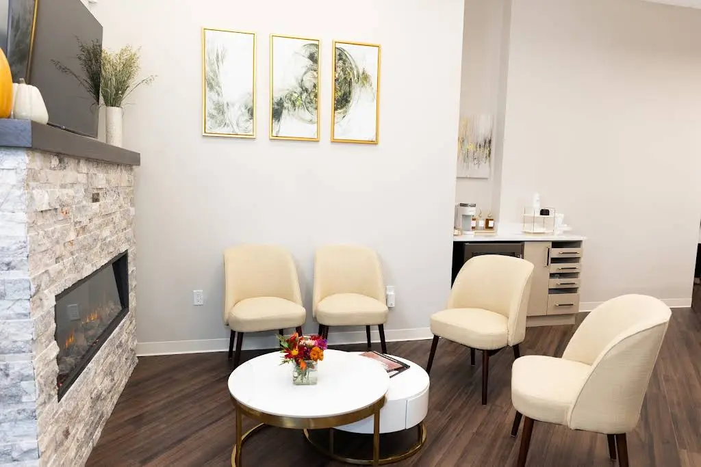 Paragon Dental - Dr. Danielle Indelicato