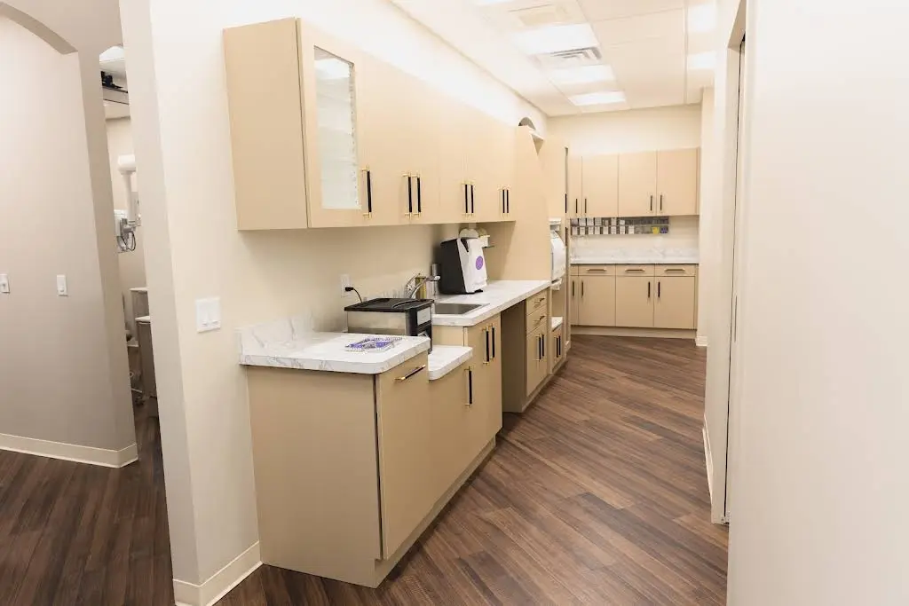 Paragon Dental - Dr. Danielle Indelicato