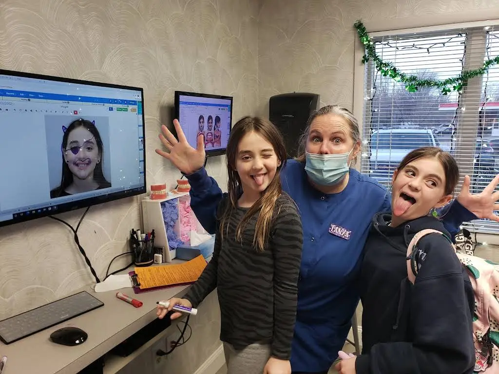 Central Jersey Orthodontics