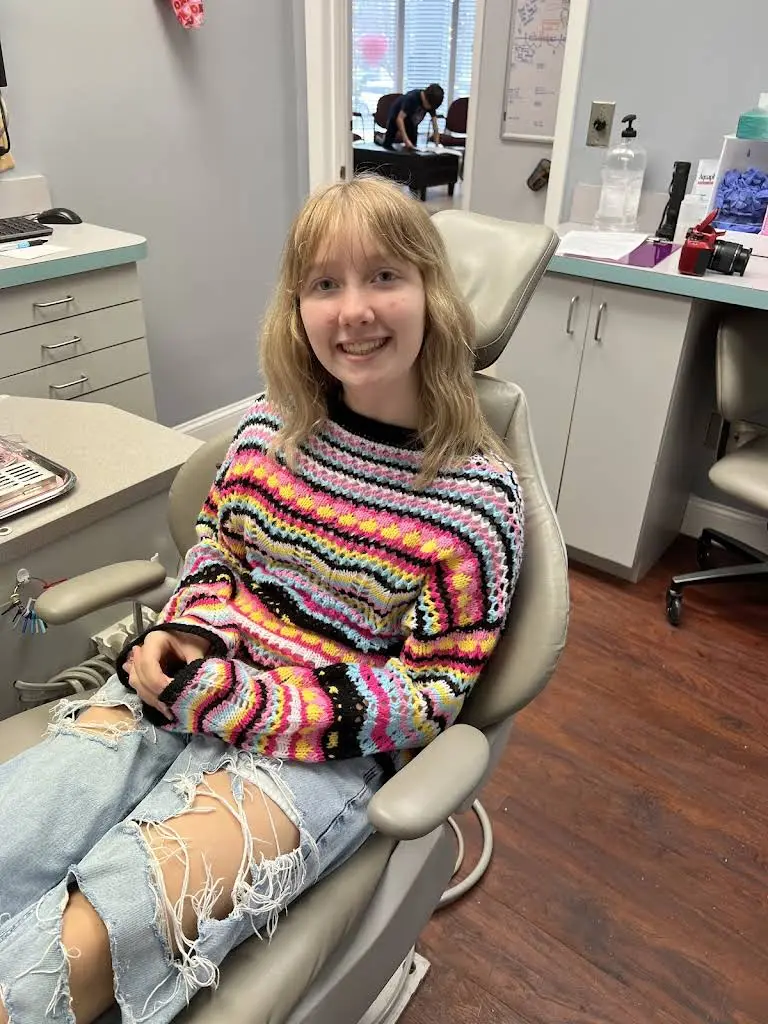 Central Jersey Orthodontics