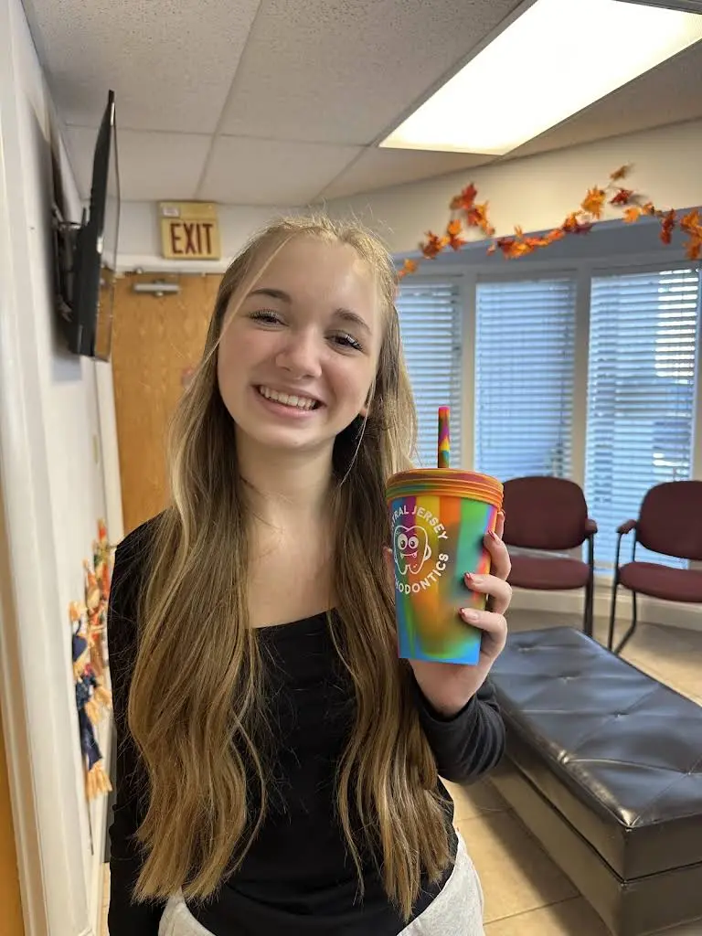 Central Jersey Orthodontics