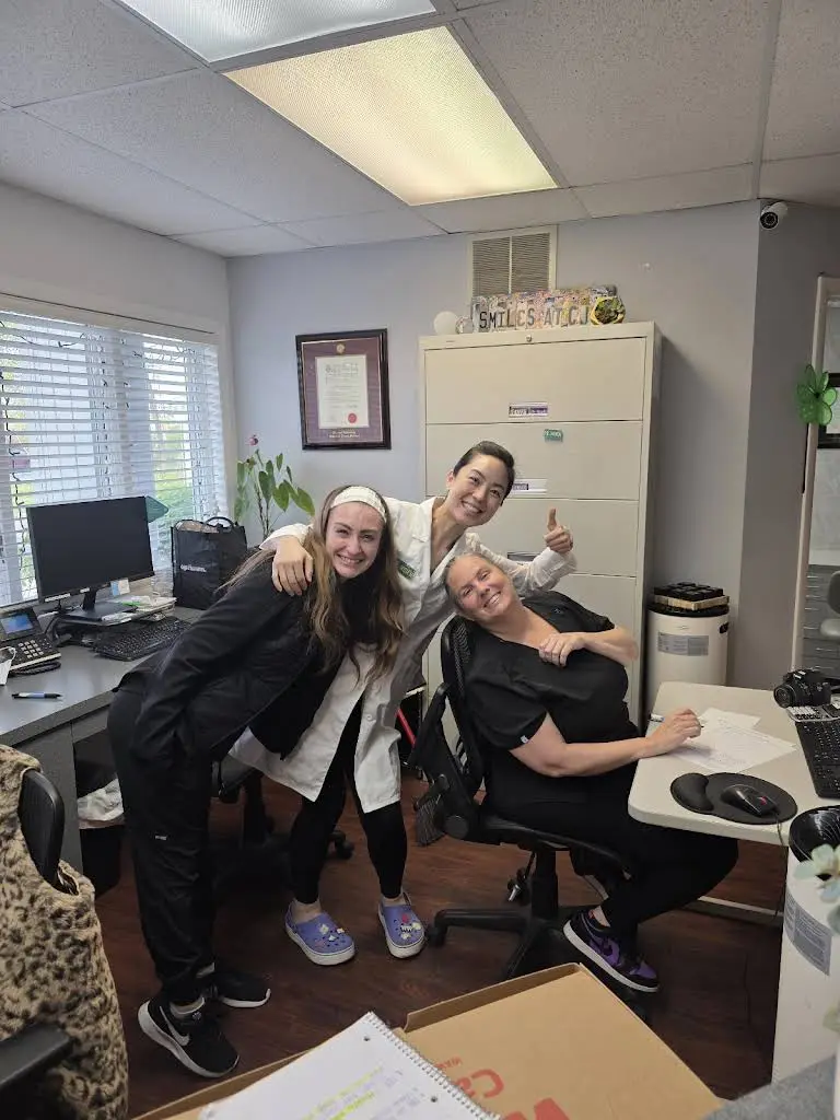 Central Jersey Orthodontics