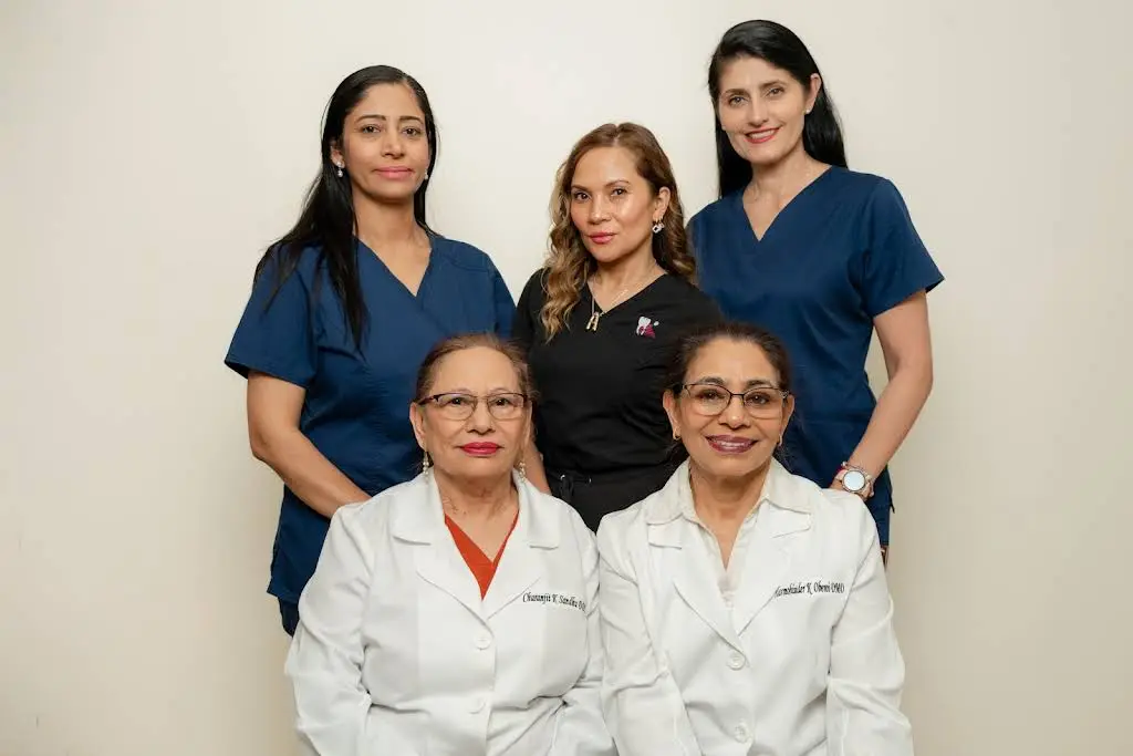 All Smiles Dental Care