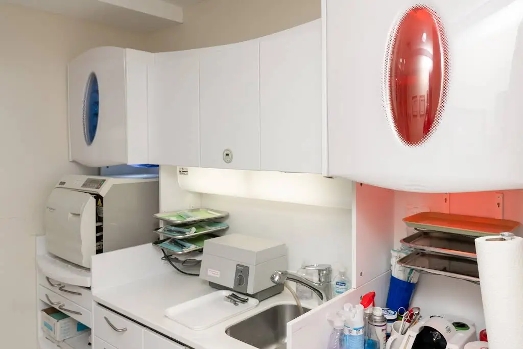 All Smiles Dental Care