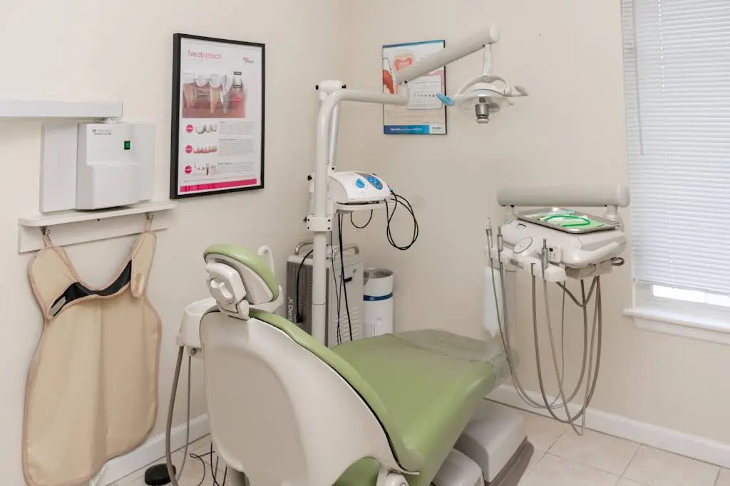 All Smiles Dental Care
