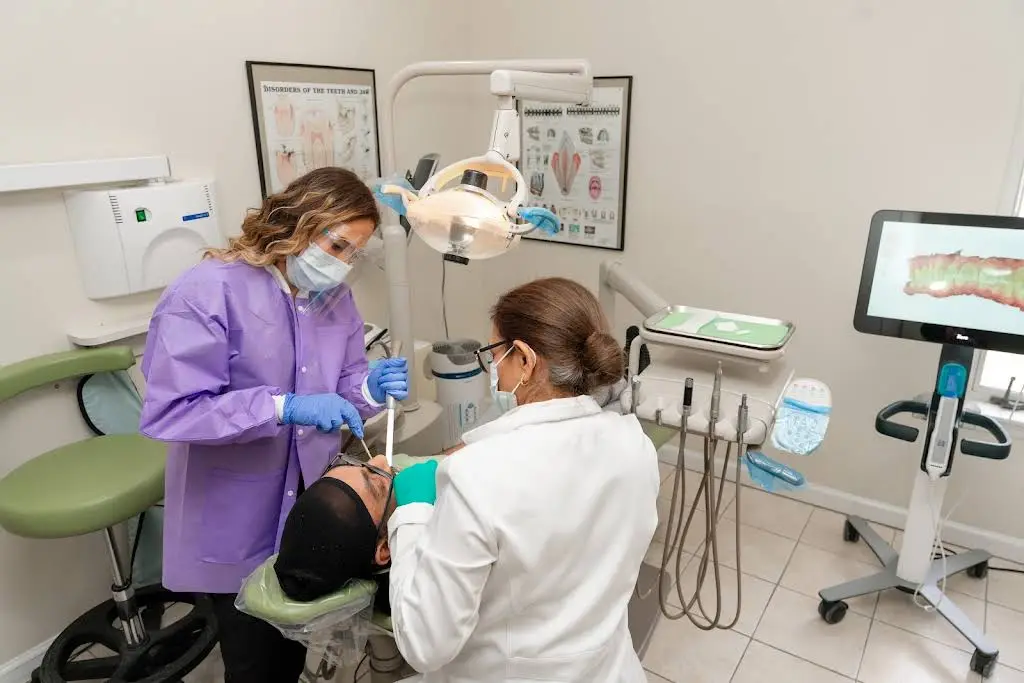 All Smiles Dental Care