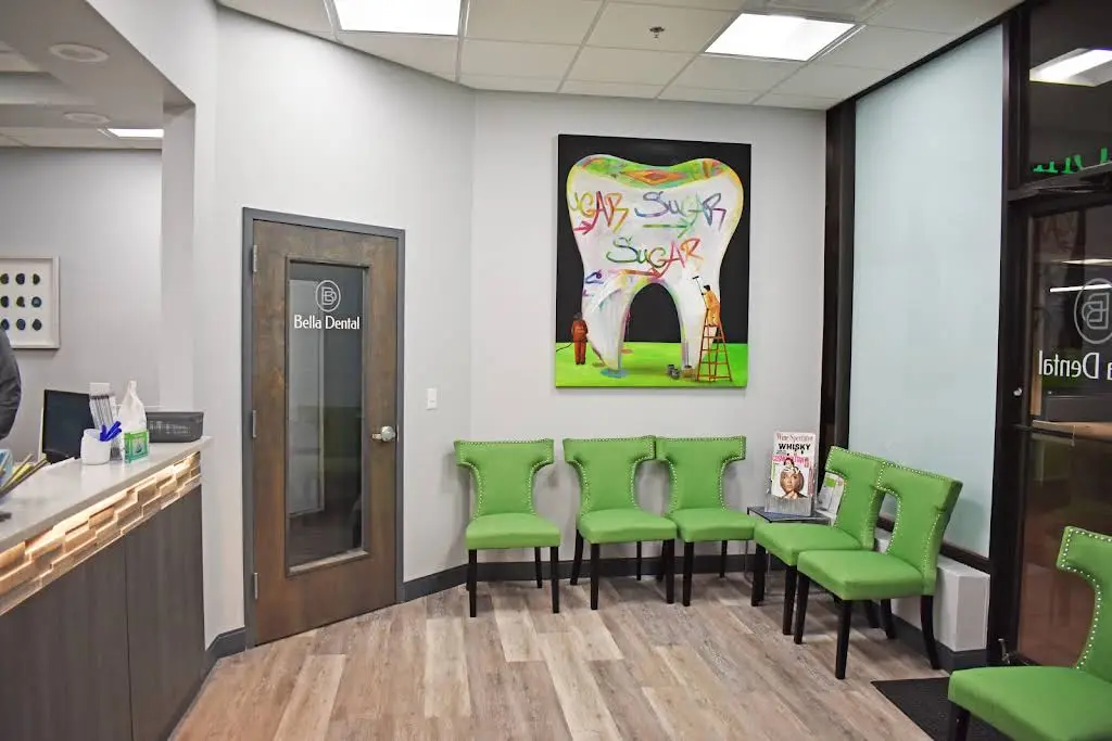 Bella Dental