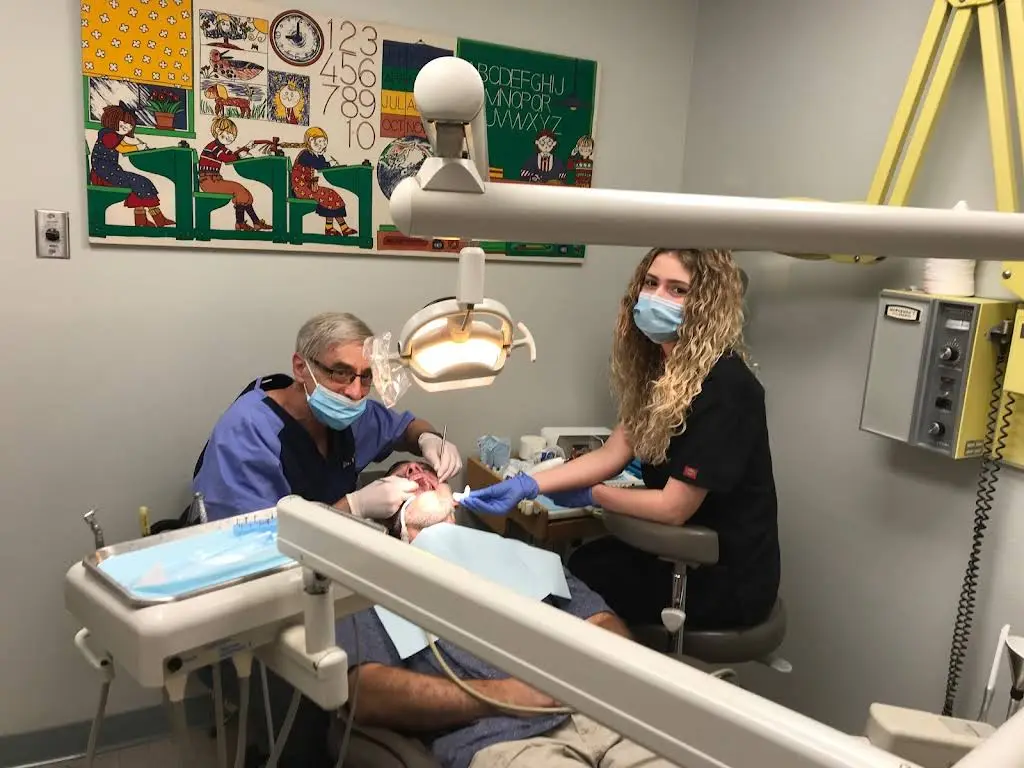 Bella Dental