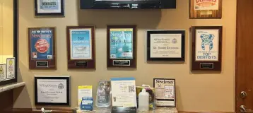 Elite Dental Associates