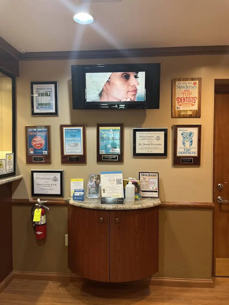 Elite Dental Associates - Professional dental clinic exterior with modern facilities