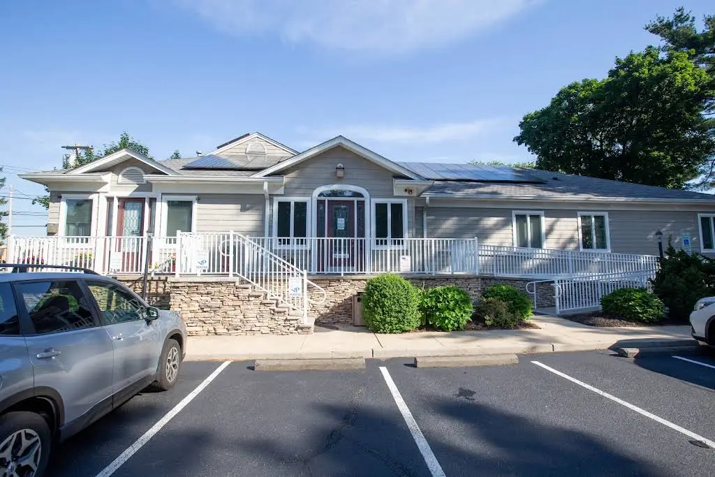 Newman Springs Dental Care