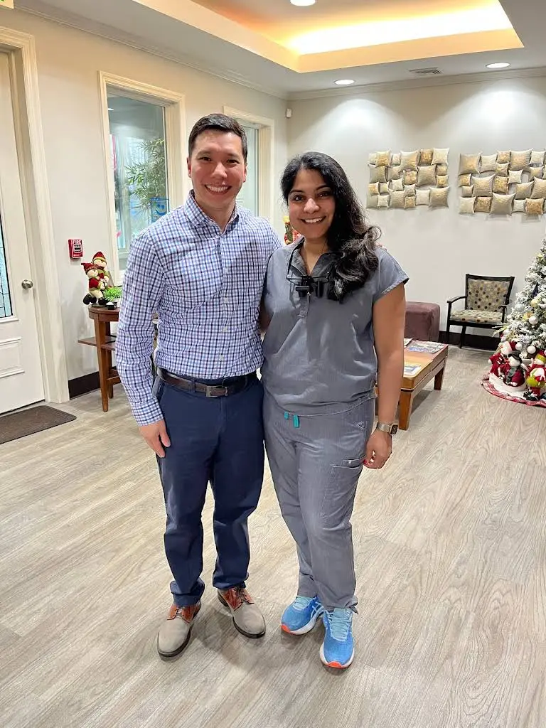 Newman Springs Dental Care