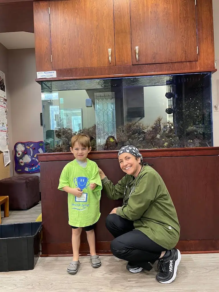 Newman Springs Dental Care