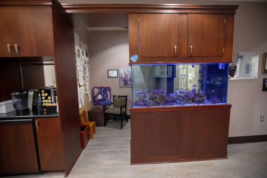 Newman Springs Dental Care
