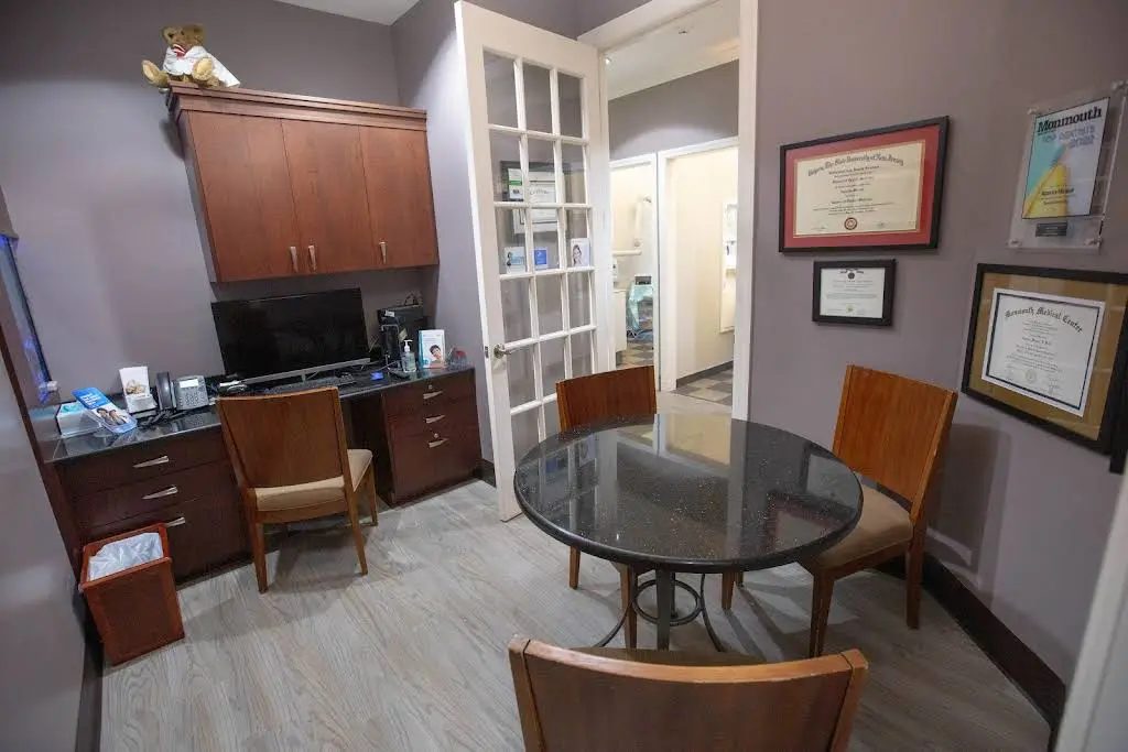 Newman Springs Dental Care