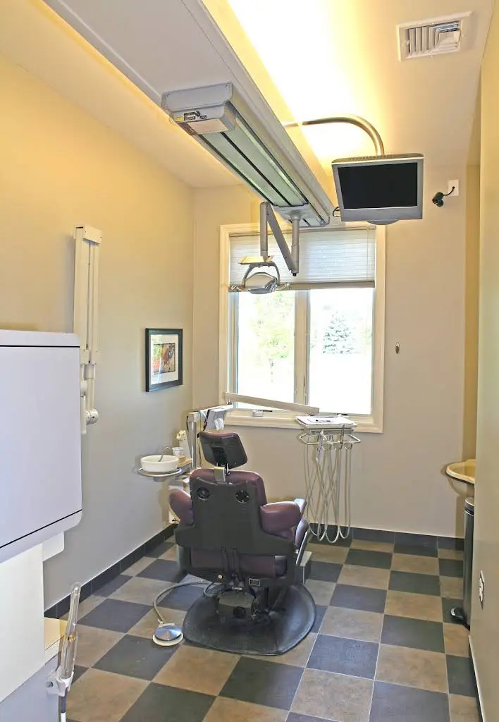 Newman Springs Dental Care