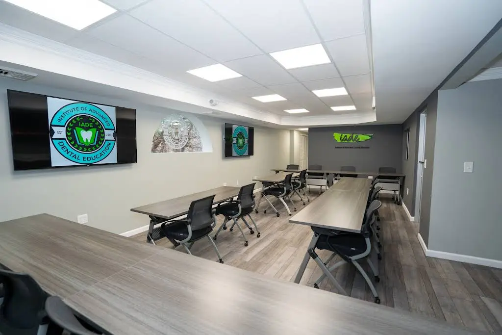 NJ Smile Center