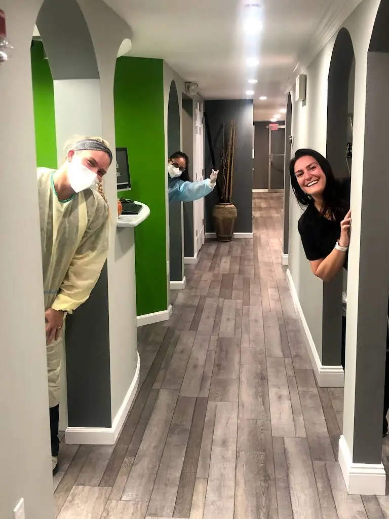 NJ Smile Center