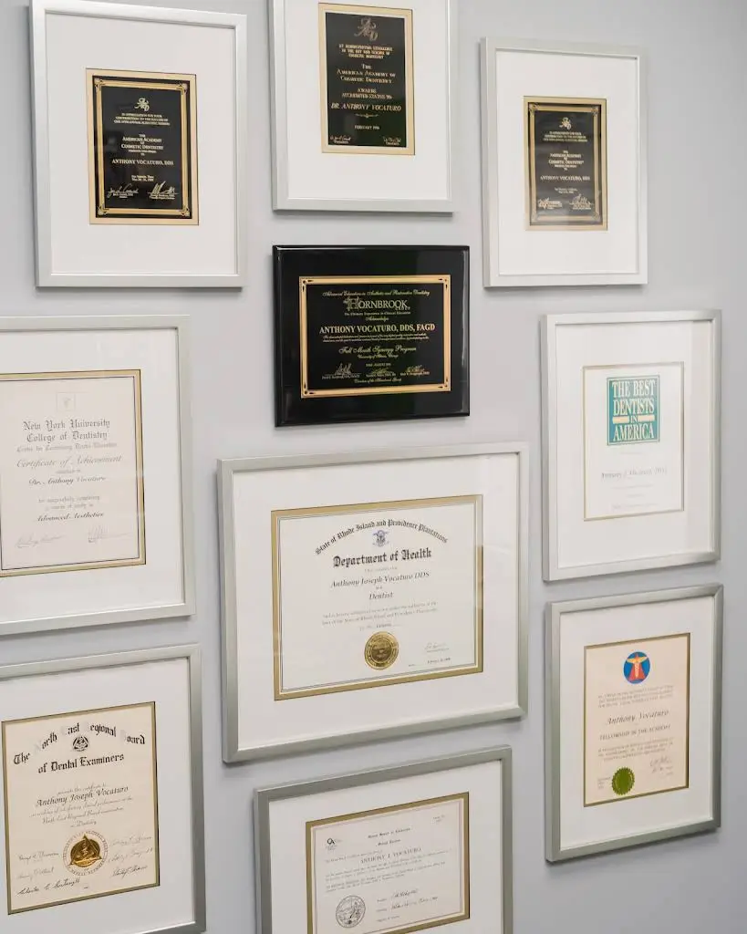 NJ Smile Center
