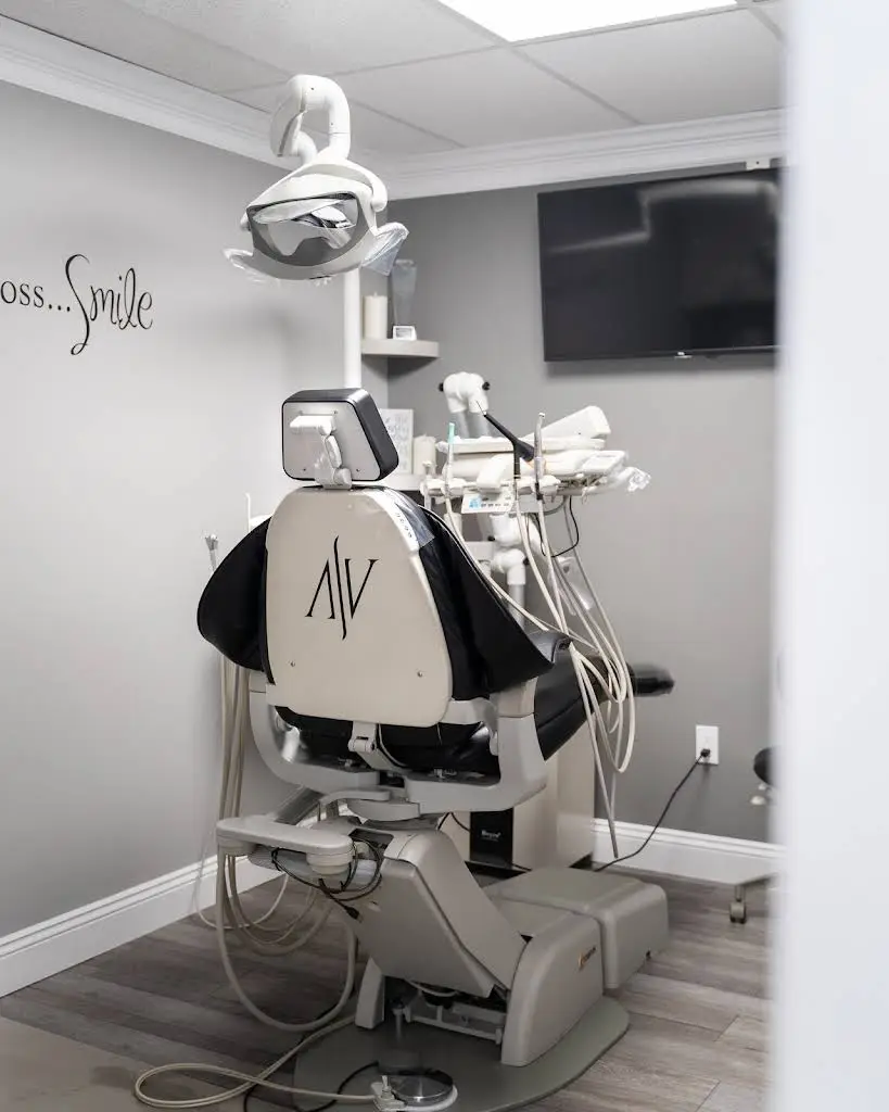 NJ Smile Center