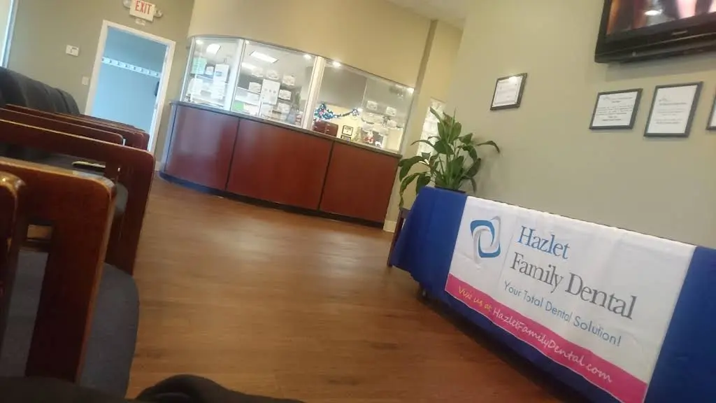Hazlet Family Dental