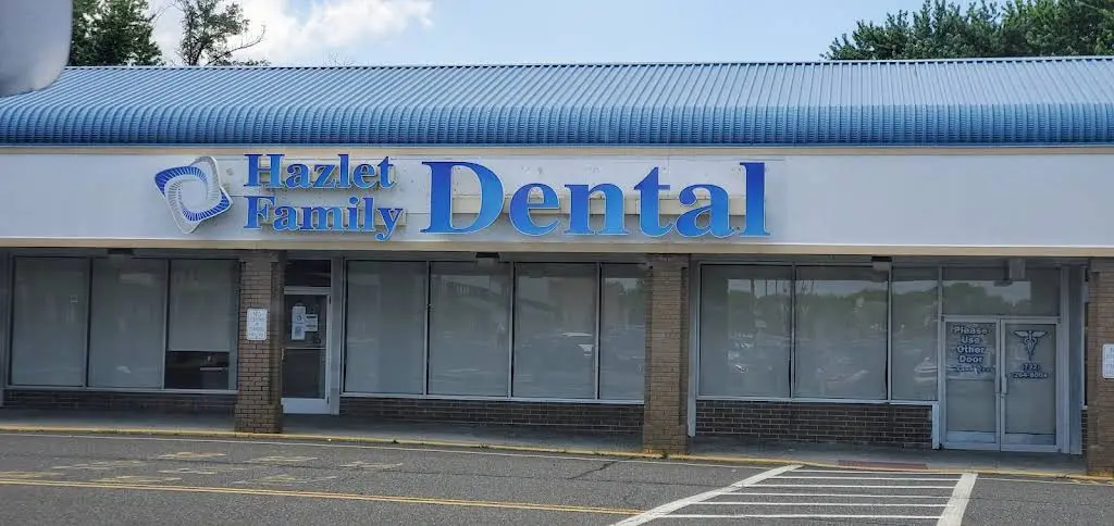Hazlet Family Dental