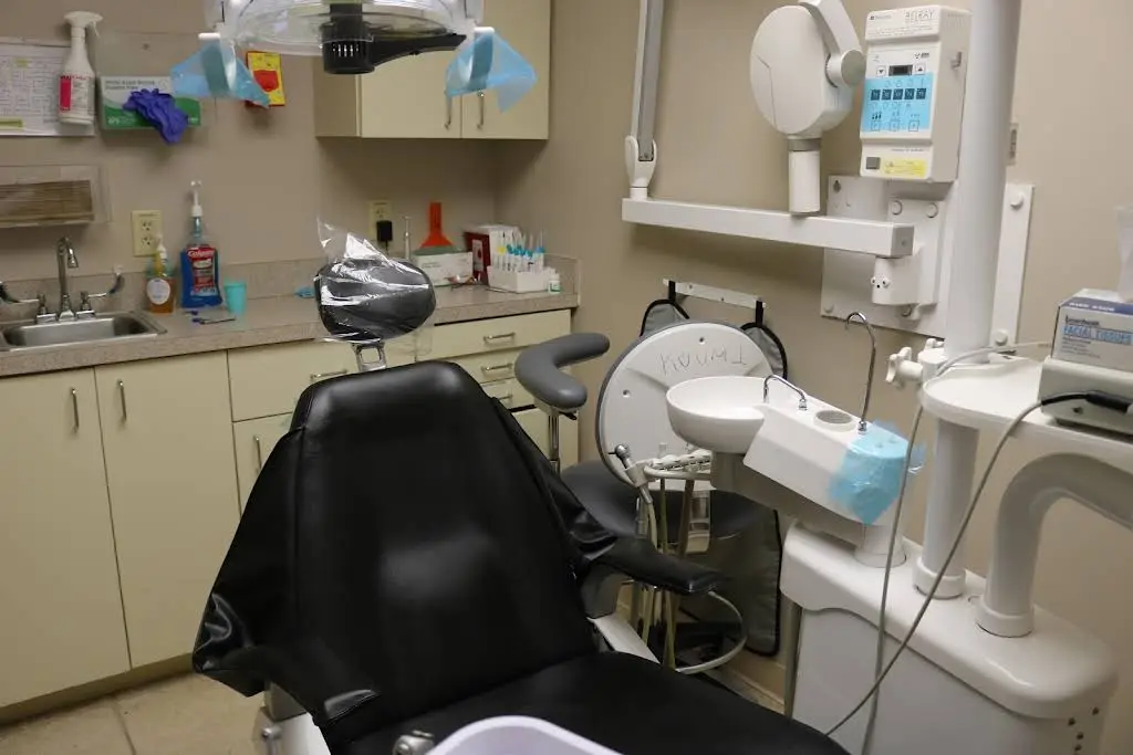 Hazlet Family Dental