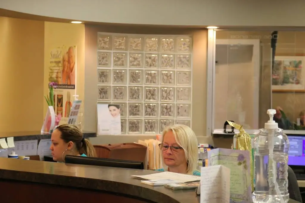 Hazlet Family Dental