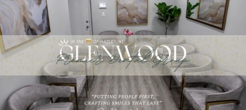 Glenwood Premier Dental Group - Dr. Mark Wassef