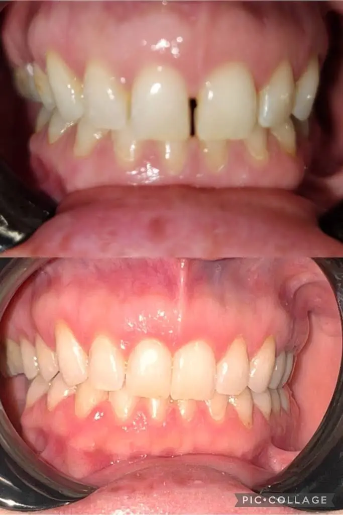 One Stop Dental - Professional dental clinic exterior with modern facilities