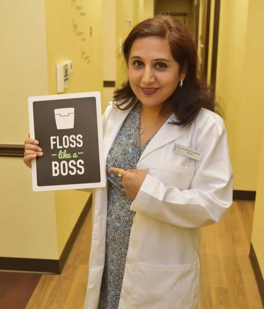 One Stop Dental