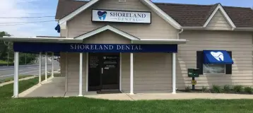 Shoreland Dental
