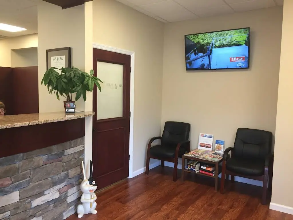 Shoreland Dental