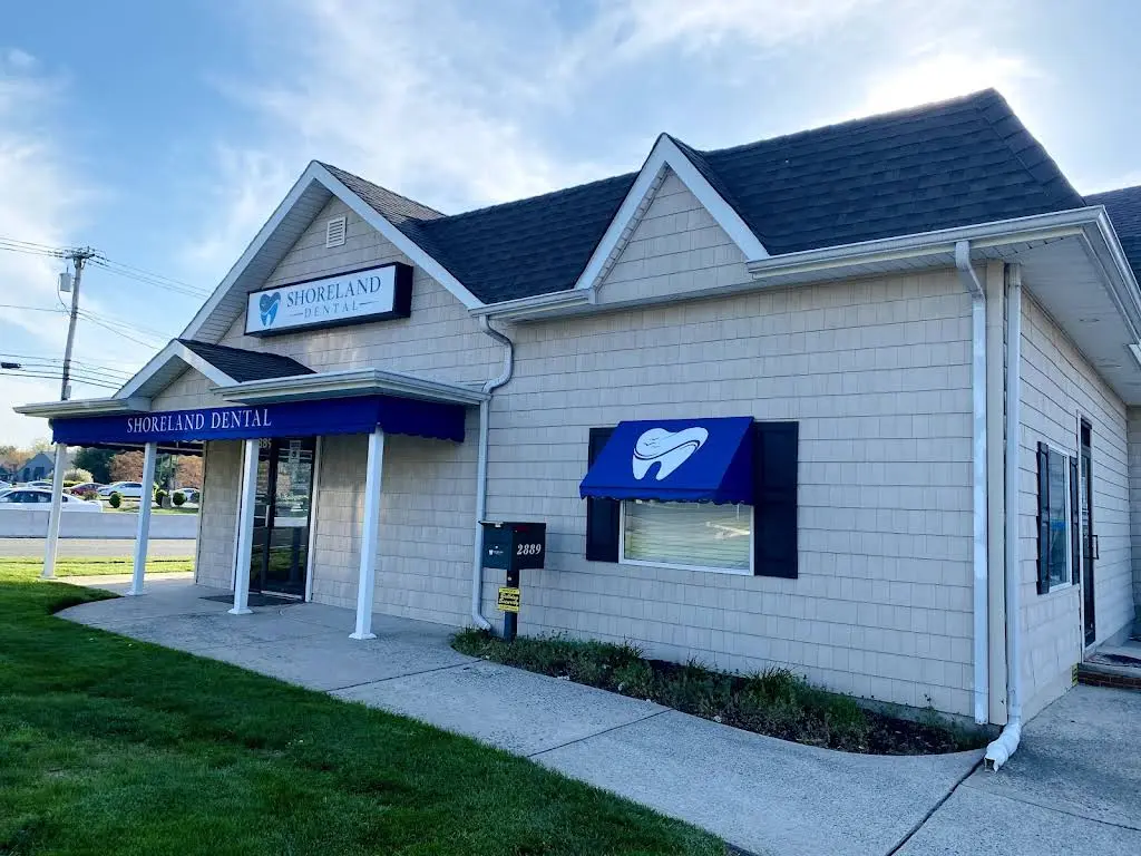 Shoreland Dental