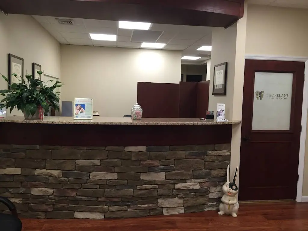Shoreland Dental